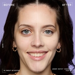 Wonder Snatch Concealer 2