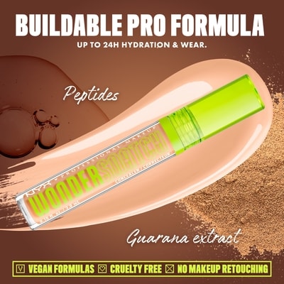 Wonder Snatch Concealer 3
