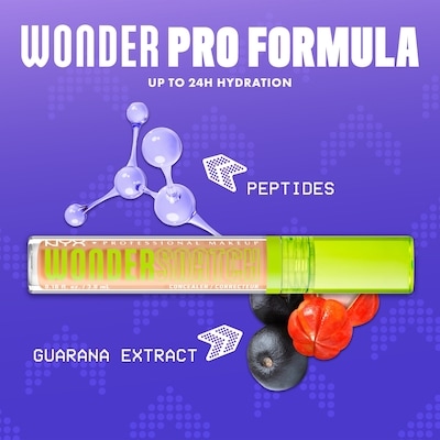 Wonder Snatch Concealer 5