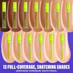 Wonder Snatch Concealer 6