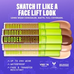 Wonder Snatch Concealer 7