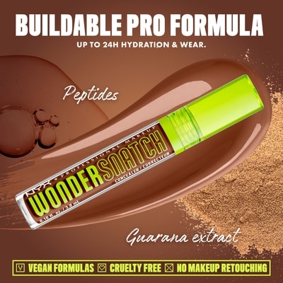 Wonder Snatch Concealer 3