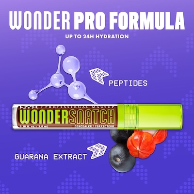 Wonder Snatch Concealer 5