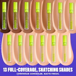 Wonder Snatch Concealer 6
