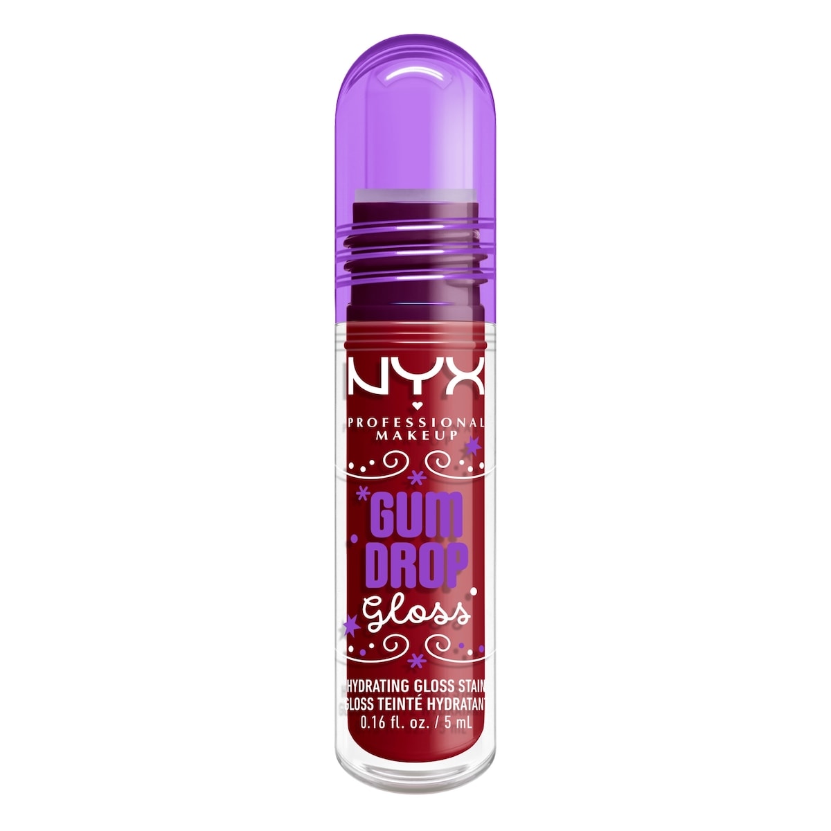 Holiday Gum Drop Lip Gloss