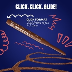 Epic Inky Stix, Cream Gel Eyeliner 7