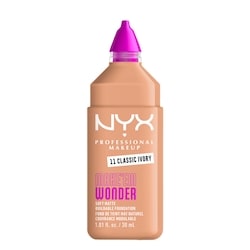 Make Em Wonder Soft Matte Foundation 4