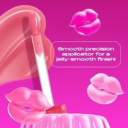 Jelly Job Full Bodied Shine Gloss 3
