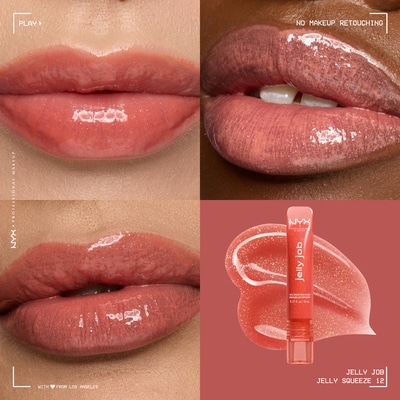 Jelly Job Full Bodied Shine Gloss 2