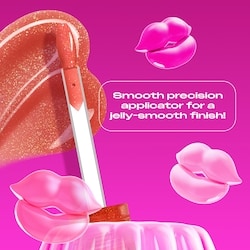 Jelly Job Full Bodied Shine Gloss 3
