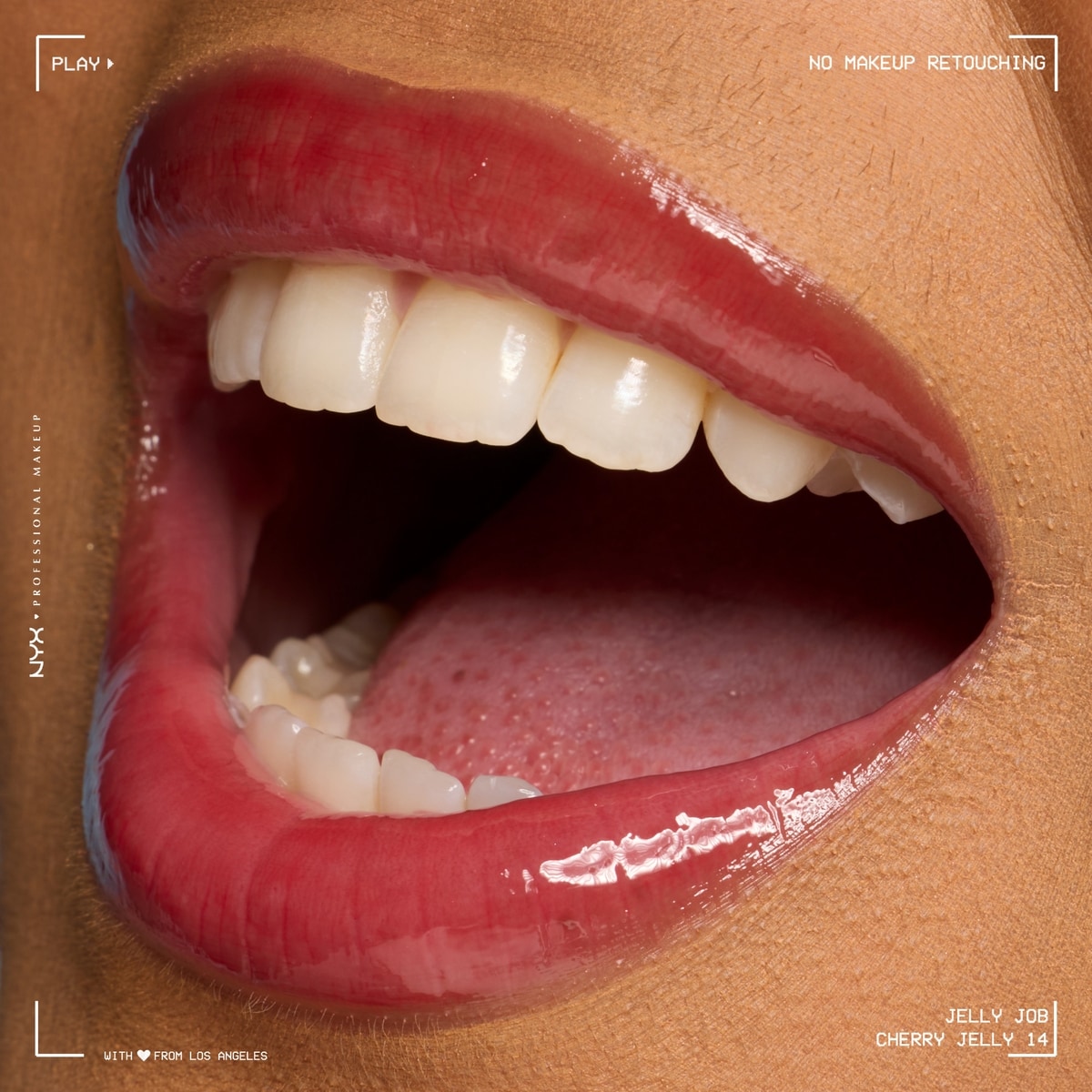 Jelly Job Full Bodied Shine Gloss