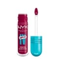 NYX Professional Makeup Sérum brillant à lèvres hydratant Lip IV 14 couleurs