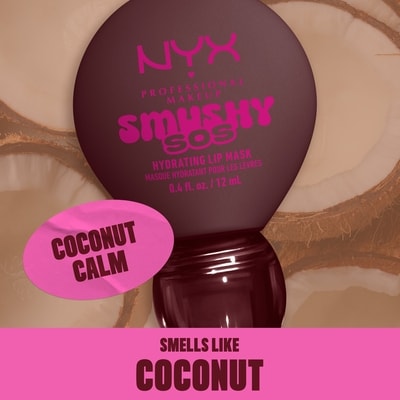 Smushy SOS Hydrating Lip Mask 3