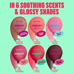 Smushy SOS Hydrating Lip Mask 6