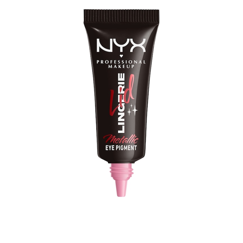 Lid Lingerie Cream Eye Pigment, Up to 24H Wear