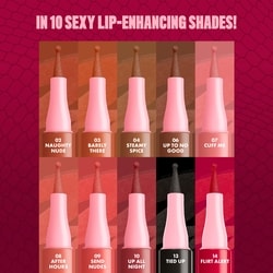 Lip Lingerie Lip Liner Stain, Longwear, Waterproof and Transfer Proof 3