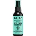 NYX Professional Makeup Vaporisateur de Finition Longue Tenue, Jusqu'à 16H, Fini Satiné