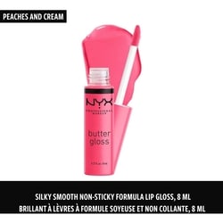Butter Gloss 2