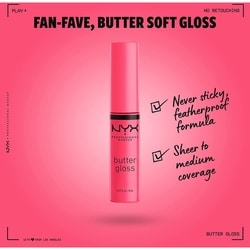 Butter Gloss 3