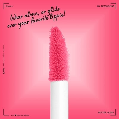 Butter Gloss 4
