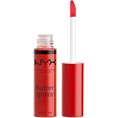 Butter Gloss
