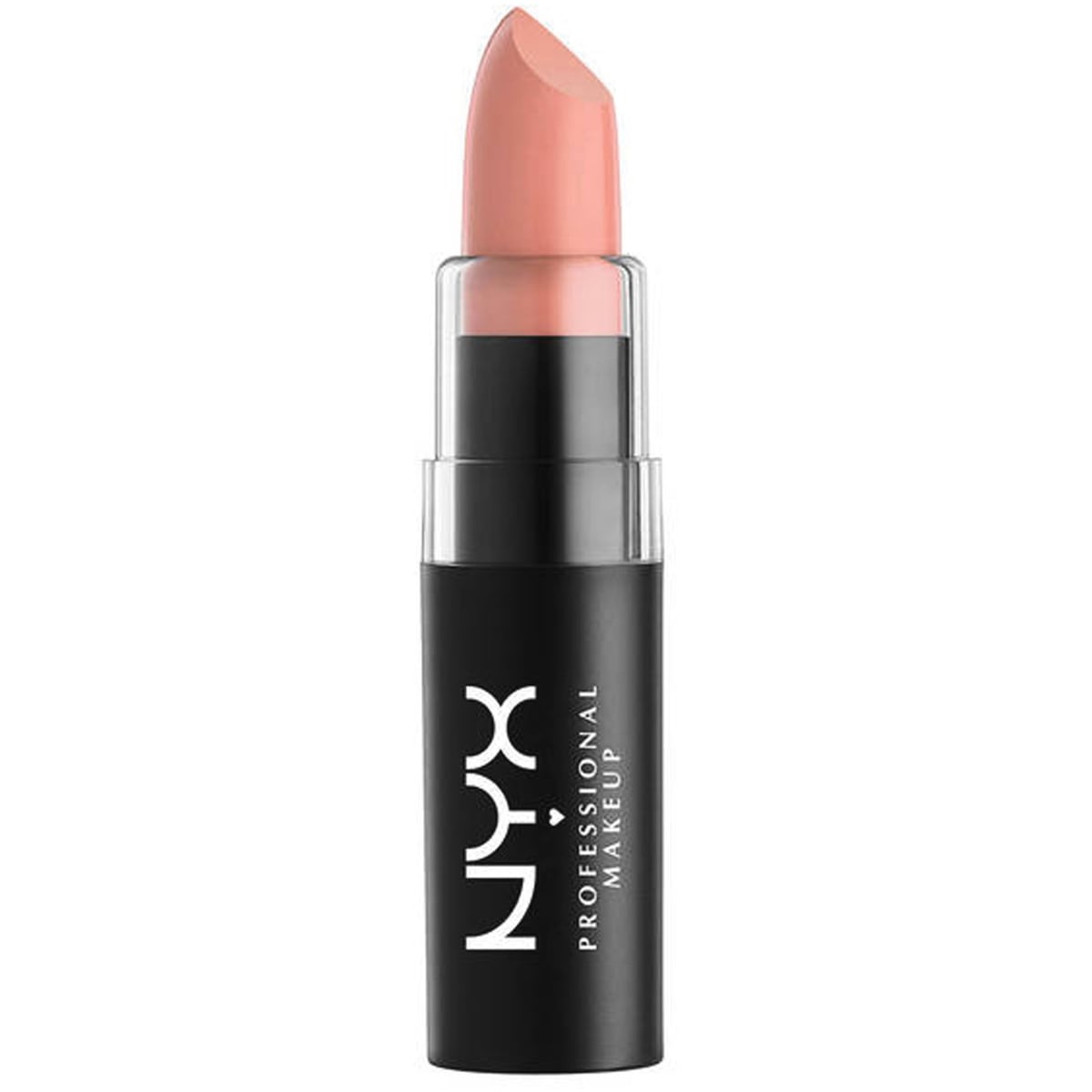 NYX Professional Makeup Matte Lipstick 1 Unit