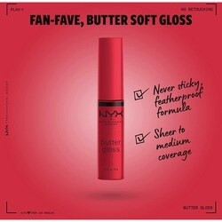 Butter Gloss 3