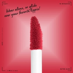 Butter Gloss 4