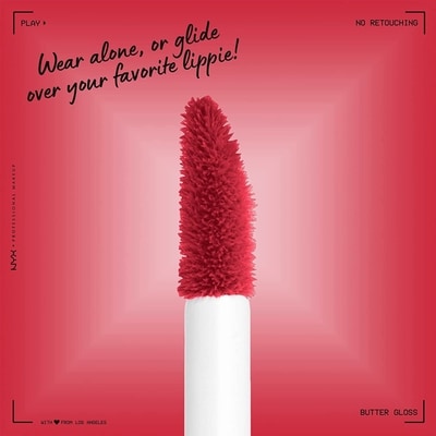 Butter Gloss 4
