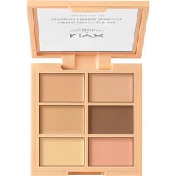3C Palette - Conceal, Correct, Contour 2
