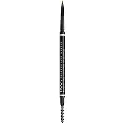 Micro Brow Pencil, Waterproof Brow Pencil, Precision Tip, Smudge Resistant 1