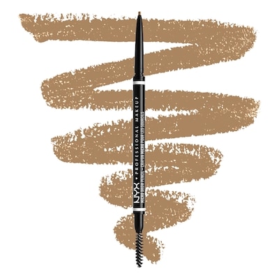 Micro Brow Pencil, Waterproof Brow Pencil, Precision Tip, Smudge Resistant 3