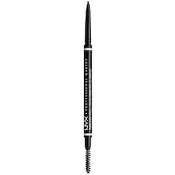 Micro Brow Pencil, Waterproof Brow Pencil, Precision Tip, Smudge Resistant 1