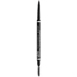 Micro Brow Pencil, Waterproof Brow Pencil, Precision Tip, Smudge Resistant 1
