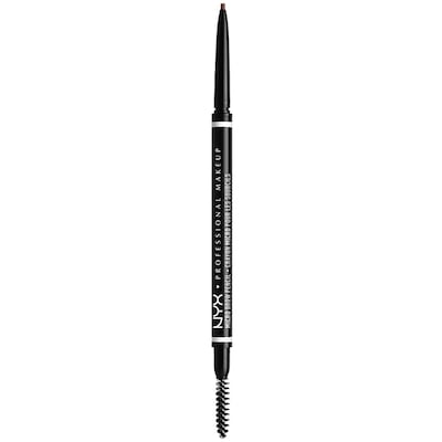Micro Brow Pencil, Waterproof Brow Pencil, Precision Tip, Smudge Resistant