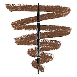 Micro Brow Pencil, Waterproof Brow Pencil, Precision Tip, Smudge Resistant 3