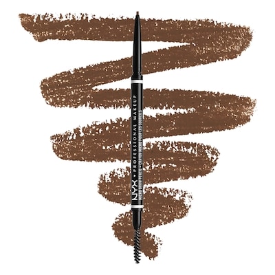 Micro Brow Pencil, Waterproof Brow Pencil, Precision Tip, Smudge Resistant 3
