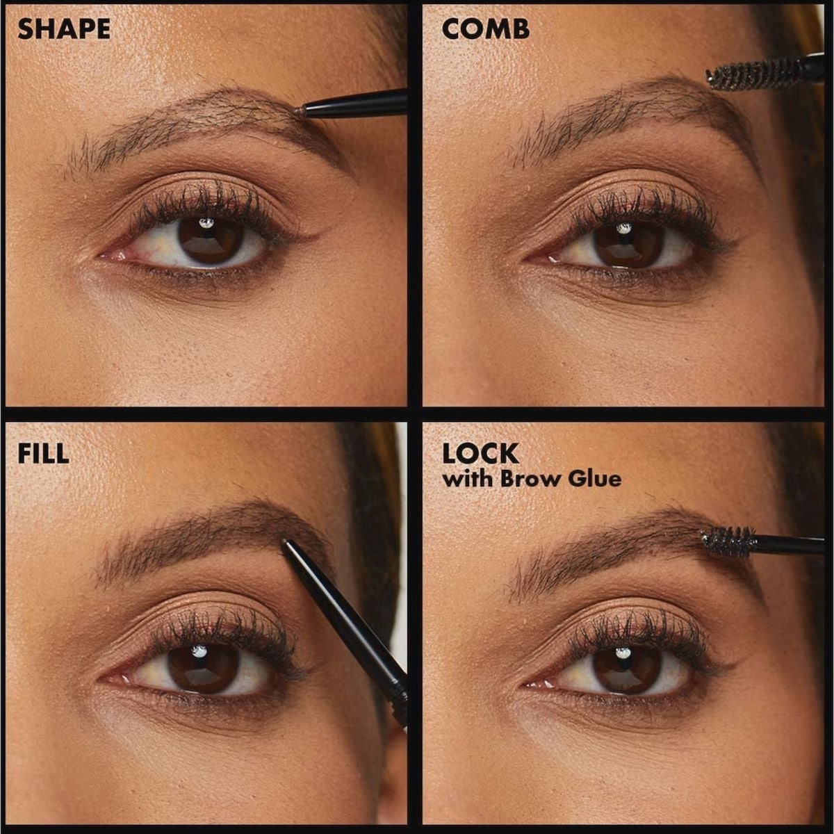 crayon à sourcils Micro