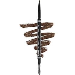 Micro Brow Pencil, Waterproof Brow Pencil, Precision Tip, Smudge Resistant 1