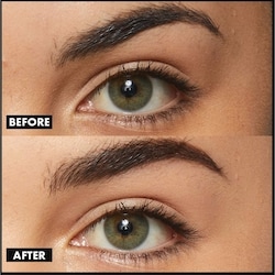 Micro Brow Pencil, Waterproof Brow Pencil, Precision Tip, Smudge Resistant 5