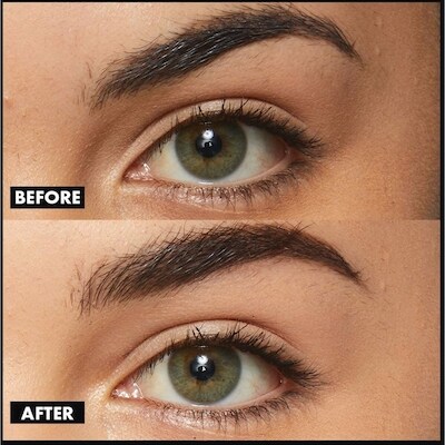 Micro Brow Pencil, Waterproof Brow Pencil, Precision Tip, Smudge Resistant 5