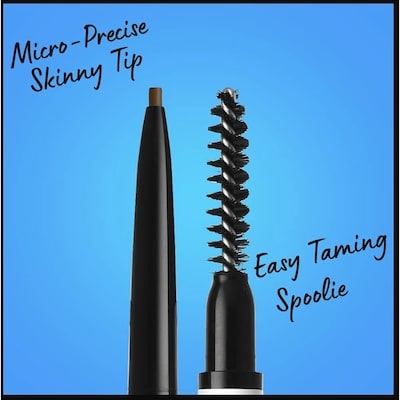 Micro Brow Pencil, Waterproof Brow Pencil, Precision Tip, Smudge Resistant 3