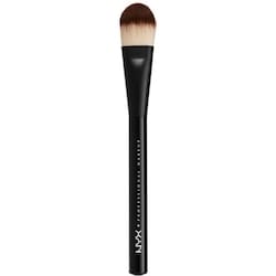 Pro Flat Foundation Brush 1