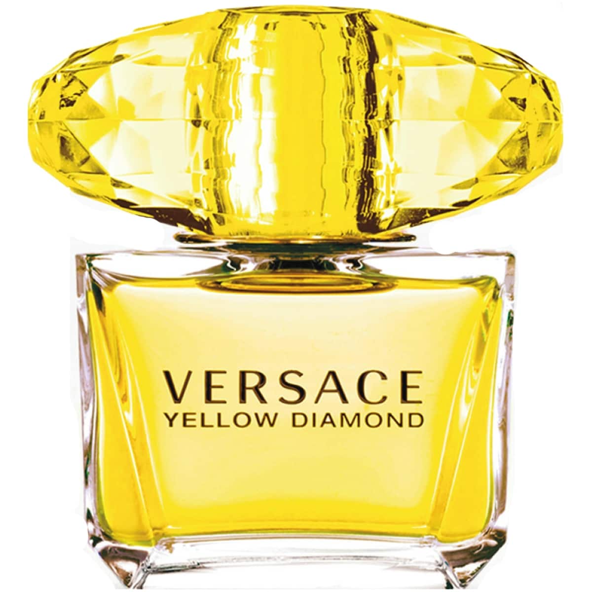 Yellow Diamond Eau de Toilette Spray