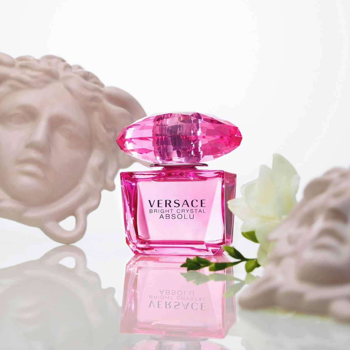 Versace Bright Crystal Absolu Eau de Parfum vapo