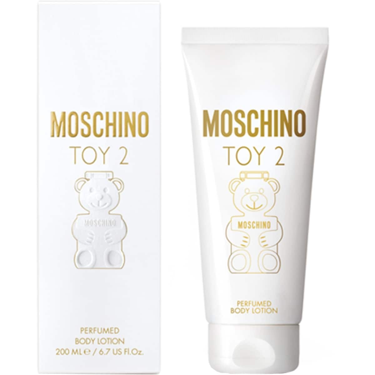 TOY 2 Body Lotion