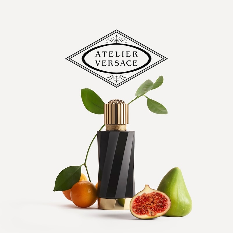 Versace Atelier Versace Figue Blanche | Shoppers Drug Mart
