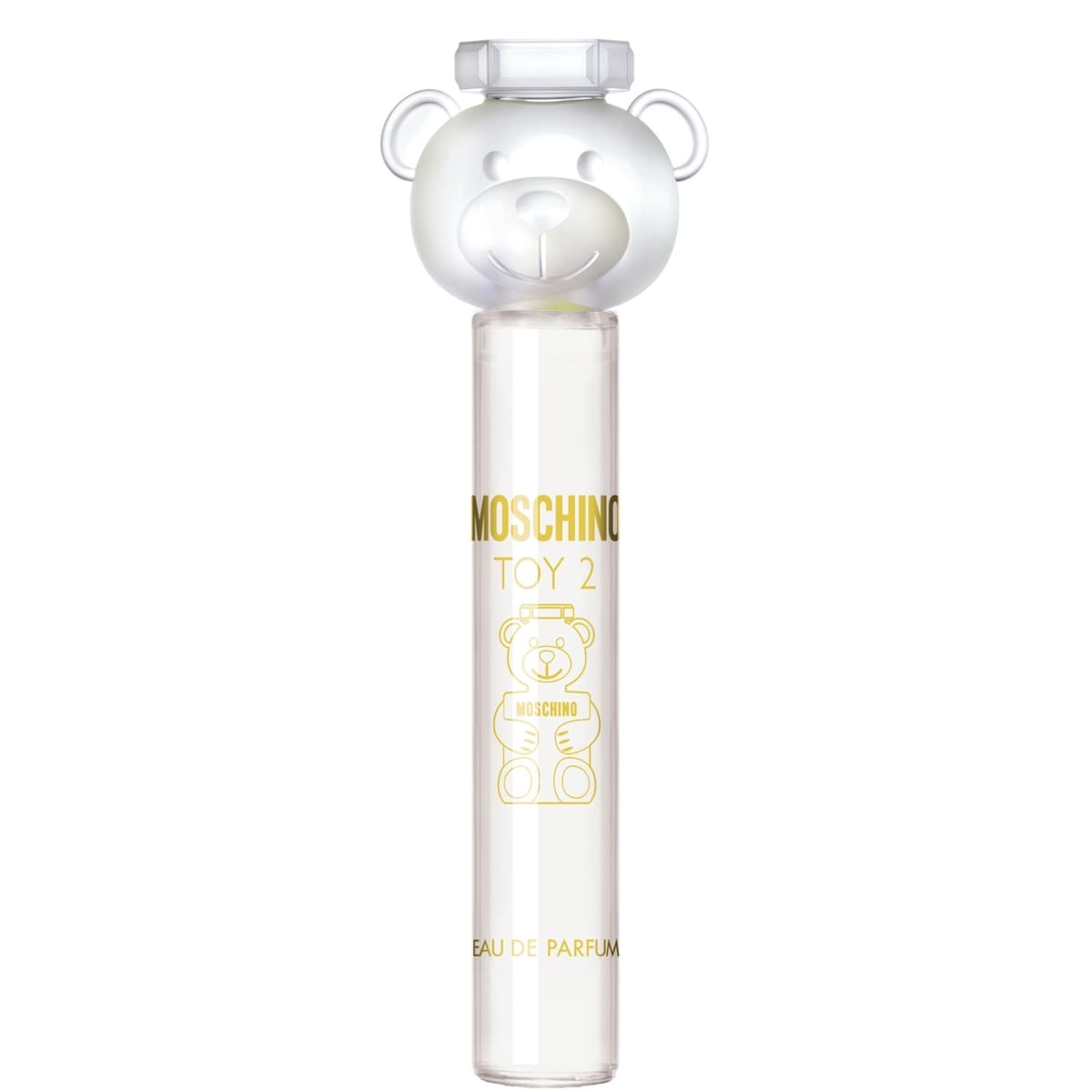 Moschino Toy2 10 ml Eau de Parfum vapo