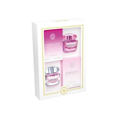 Duo Miniature Crystal Set
