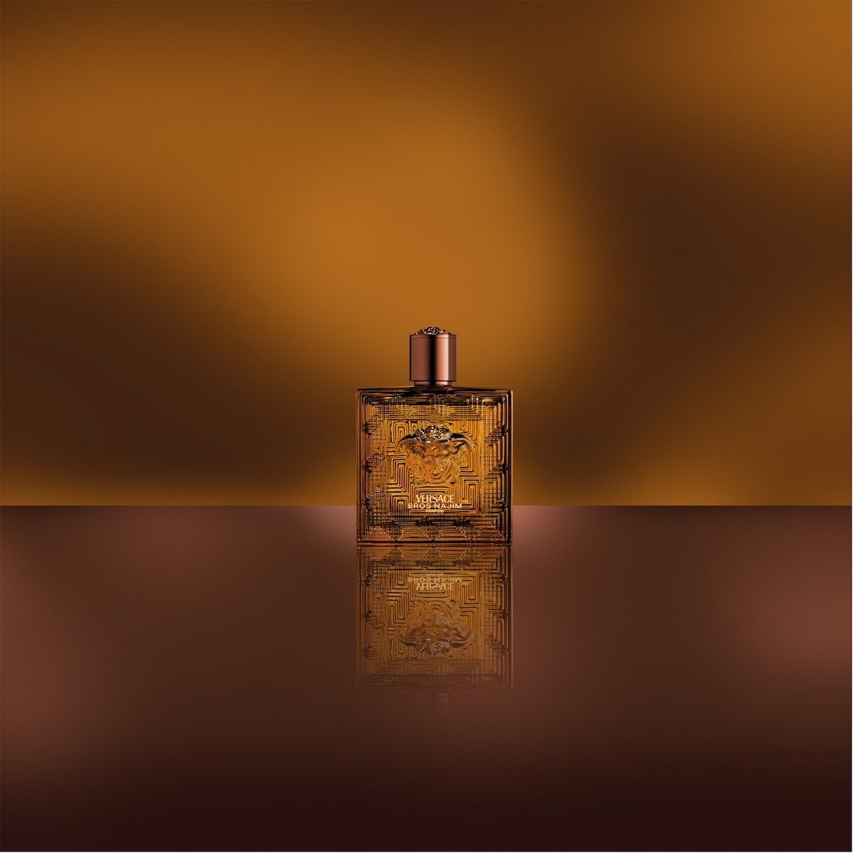 Versace Eros Najim Parfum